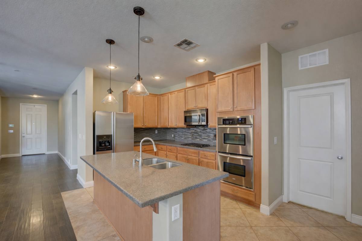 House for rent at 3191 Sisley Garden Ave, Henderson, NV 89044
