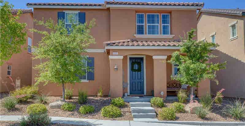 House for rent at 3191 Sisley Garden Ave, Henderson, NV 89044