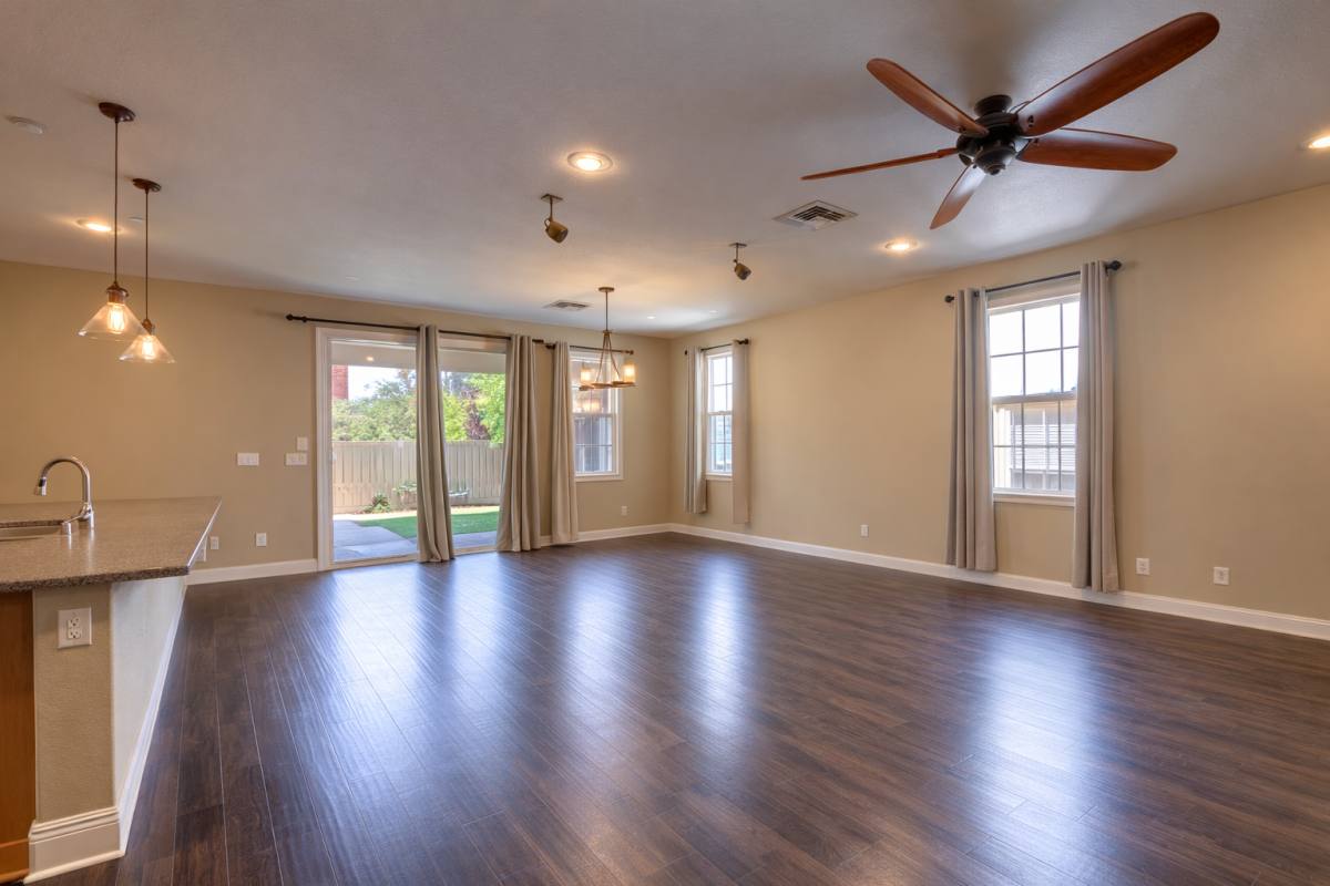 House for rent at 3191 Sisley Garden Ave, Henderson, NV 89044
