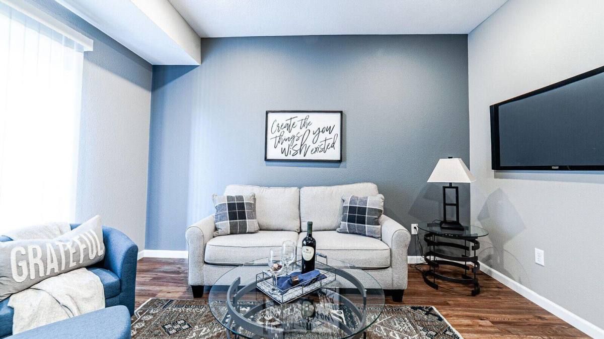 Apartment for rent at Encore, 1081 4th St SW, Forest Lake, MN 55025