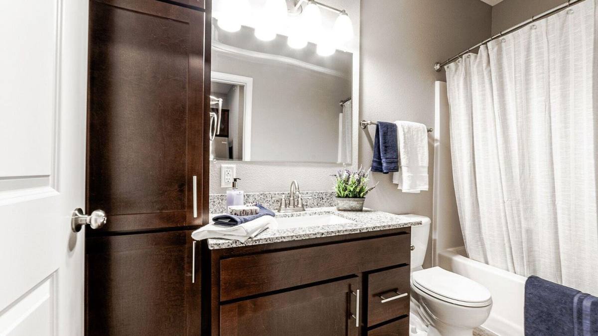 Apartment for rent at Encore, 1081 4th St SW, Forest Lake, MN 55025