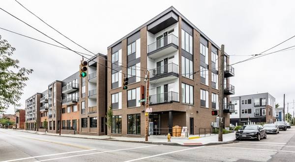 Apartment for rent at Poste, 739 E McMillan St, Cincinnati, OH 45206