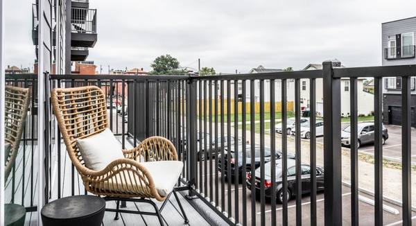Apartment for rent at Poste, 739 E McMillan St, Cincinnati, OH 45206