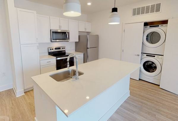 Apartment for rent at Poste, 739 E McMillan St, Cincinnati, OH 45206
