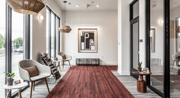 Apartment for rent at Poste, 739 E McMillan St, Cincinnati, OH 45206