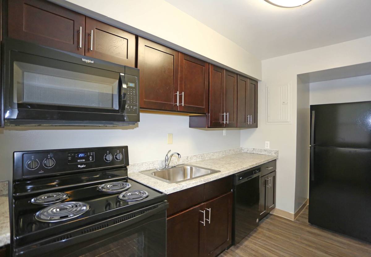 Apartment for rent at Greens at Forest Park, 4515 Fairview Ave, Baltimore, MD 21216