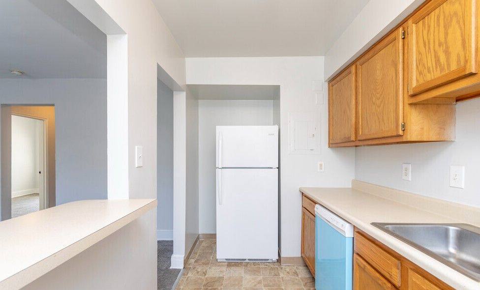 Apartment for rent at Greens at Forest Park, 4515 Fairview Ave, Baltimore, MD 21216