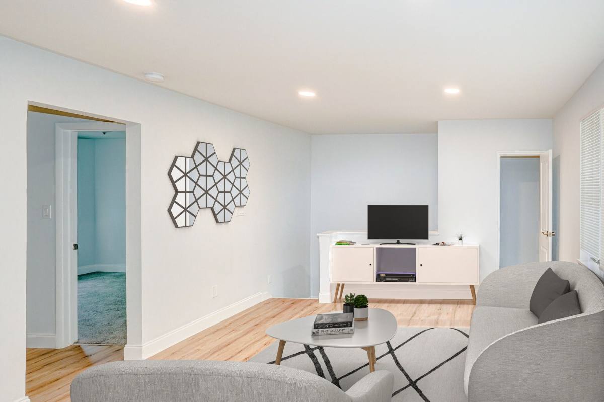 Apartment for rent at Greens at Forest Park, 4515 Fairview Ave, Baltimore, MD 21216