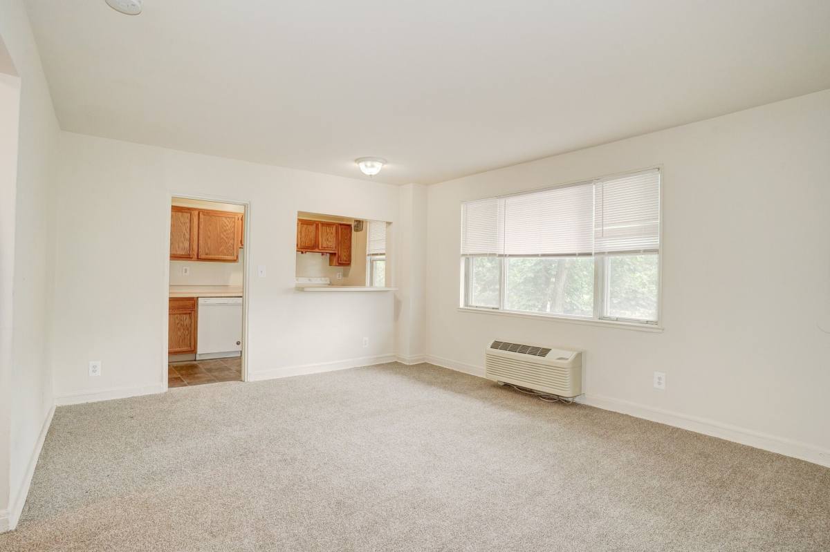 Apartment for rent at Greens at Forest Park, 4515 Fairview Ave, Baltimore, MD 21216
