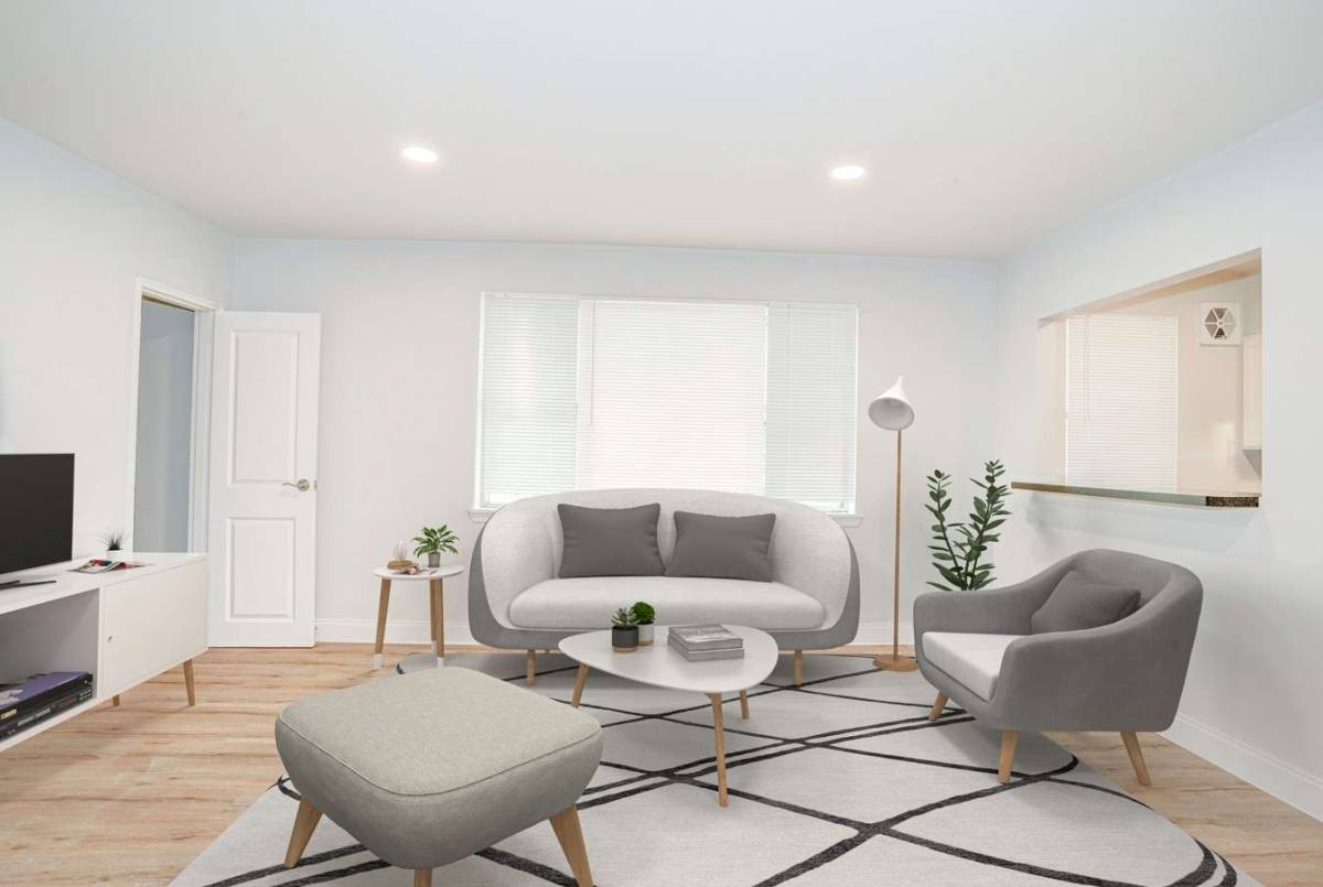 Apartment for rent at Greens at Forest Park, 4515 Fairview Ave, Baltimore, MD 21216