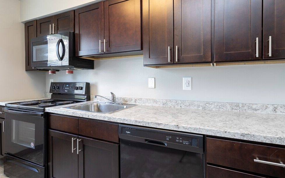 Apartment for rent at Greens at Forest Park, 4515 Fairview Ave, Baltimore, MD 21216