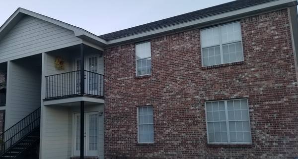 Apartment for rent at The Drake at Oak Grove, 3 Courtland Dr, Hattiesburg, MS 39402