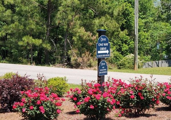 Apartment for rent at The Drake at Oak Grove, 3 Courtland Dr, Hattiesburg, MS 39402