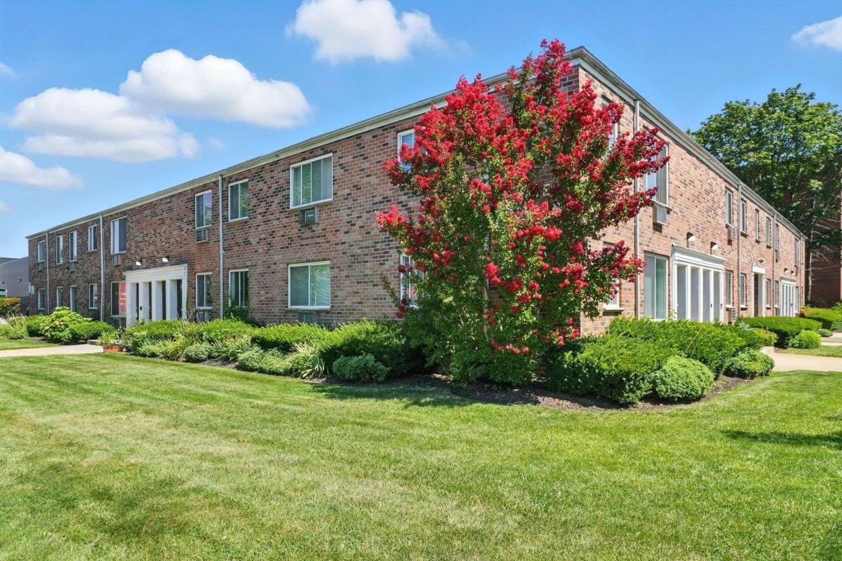 Apartment for rent at Pine Gardens, 178 Pine St, Freeport, NY 11520