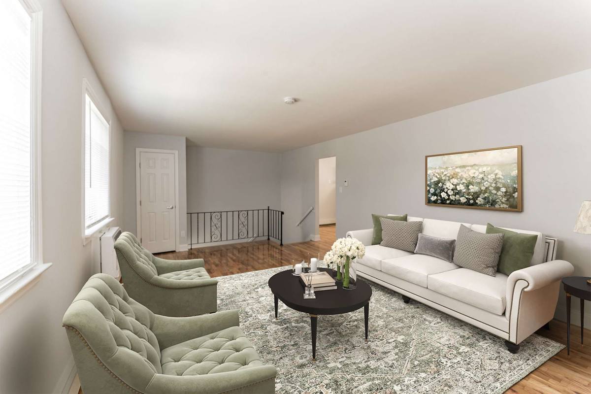 Apartment for rent at Pine Gardens, 178 Pine St, Freeport, NY 11520
