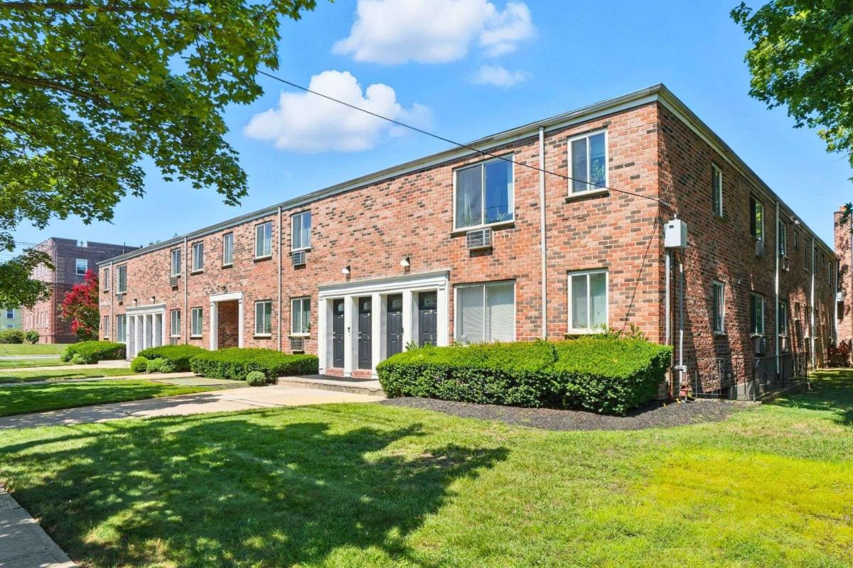 Apartment for rent at Pine Gardens, 178 Pine St, Freeport, NY 11520