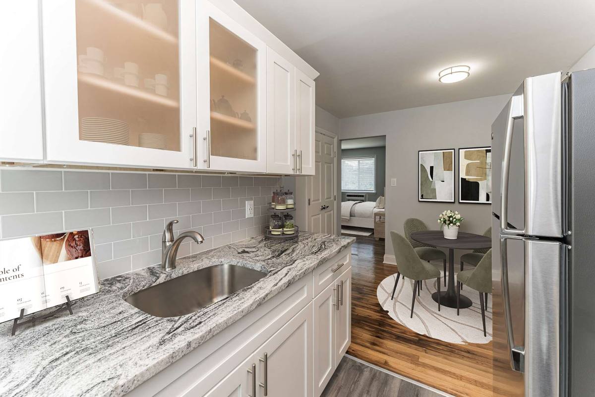 Apartment for rent at Pine Gardens, 178 Pine St, Freeport, NY 11520