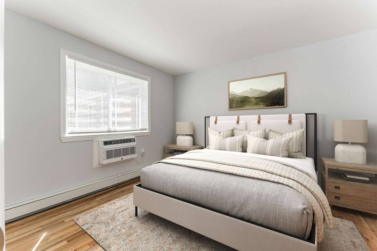 Apartment for rent at Pine Gardens, 178 Pine St, Freeport, NY 11520