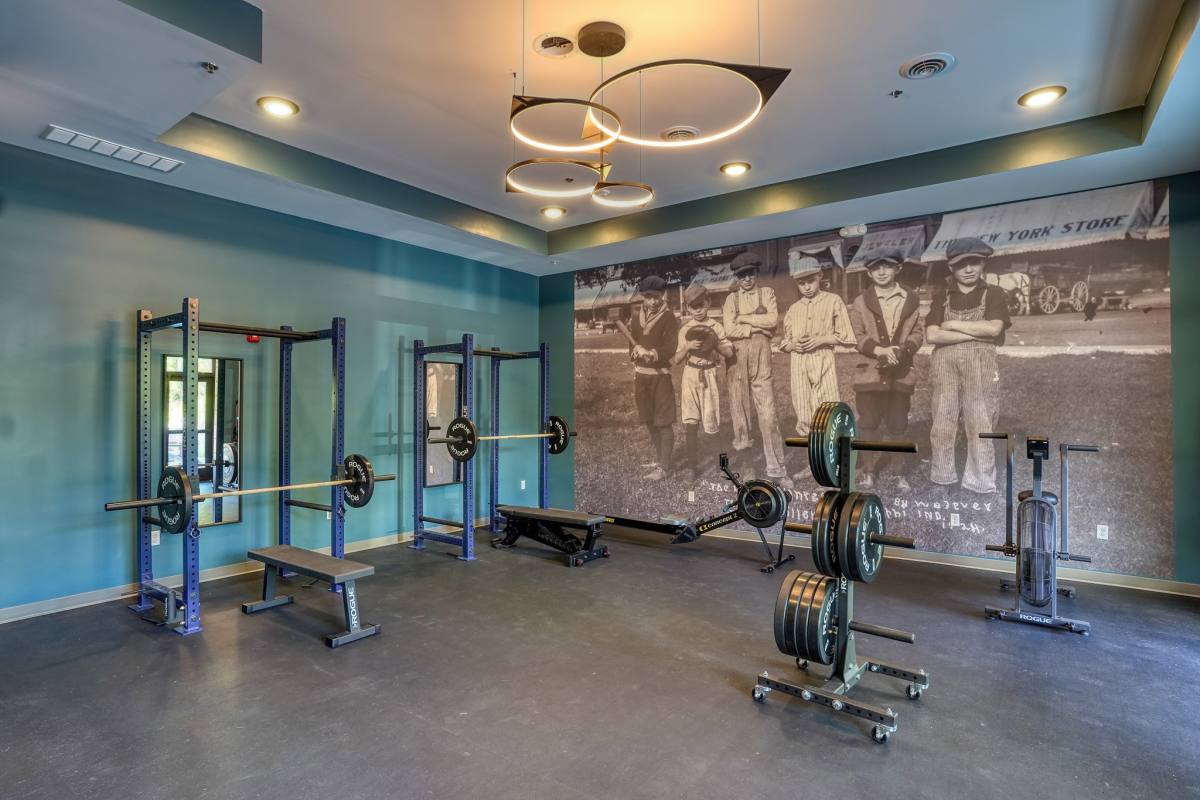 Apartment for rent at The Interurban, 220 E Front St, Delphi, IN 46923