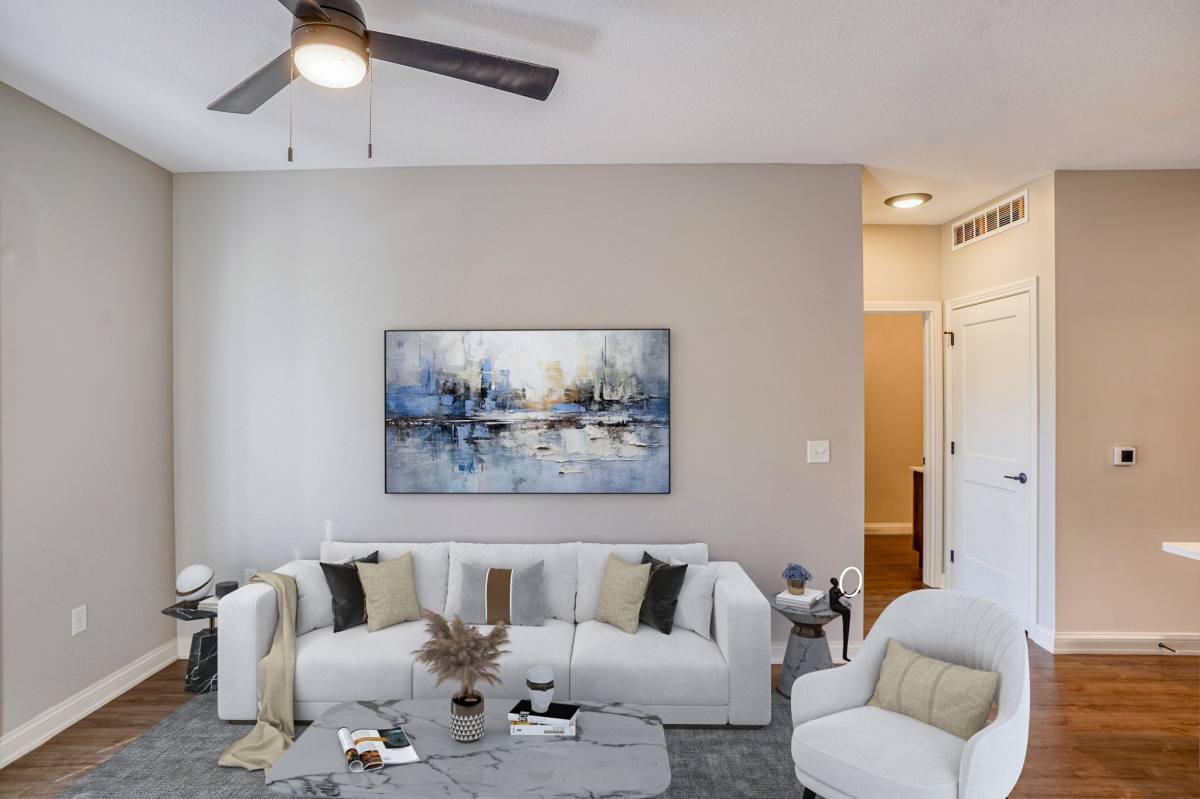 Apartment for rent at The Interurban, 220 E Front St, Delphi, IN 46923