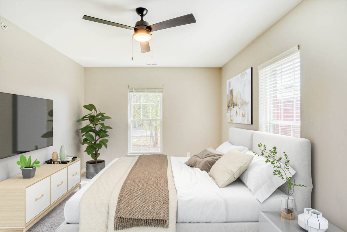 Apartment for rent at The Interurban, 220 E Front St, Delphi, IN 46923