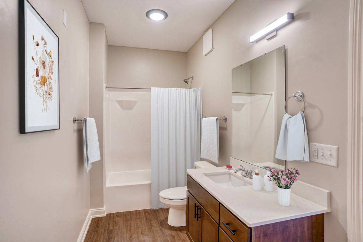 Apartment for rent at The Interurban, 220 E Front St, Delphi, IN 46923