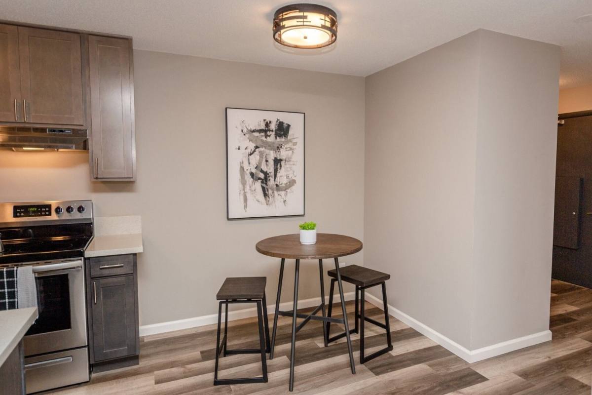 Apartment for rent at The Birchway, 5716 Winnetka Ave N, Minneapolis, MN 55428