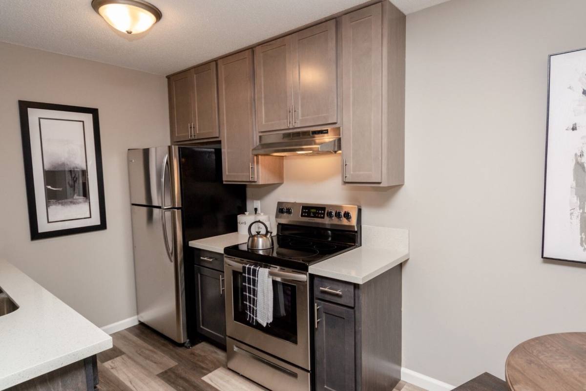 Apartment for rent at The Birchway, 5716 Winnetka Ave N, Minneapolis, MN 55428