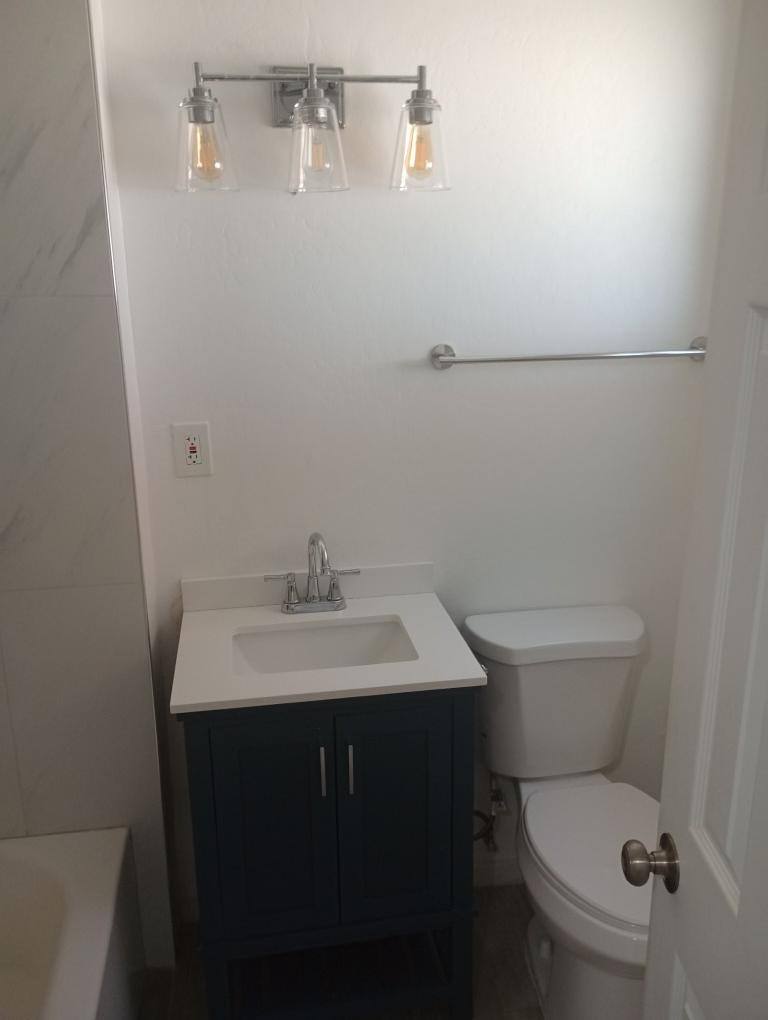 Townhouse for rent at 13961 S Berwick Ave #4, Arizona City, AZ 85123