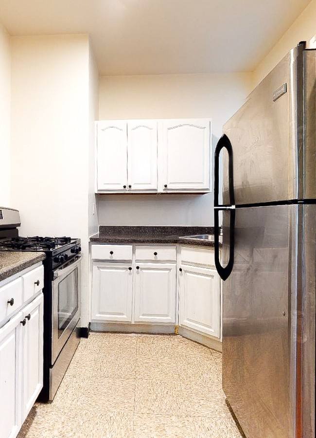 Apartment for rent at 257 W 116th St #2B, New York, NY 10026