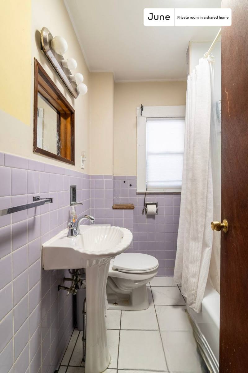 Apartment for rent at 292 Lincoln St, Allston, MA 02134