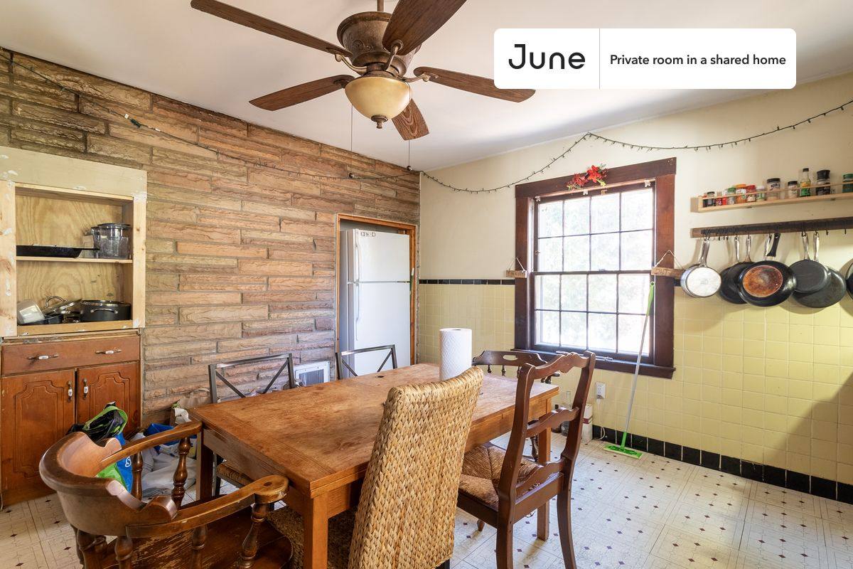 Apartment for rent at 292 Lincoln St, Allston, MA 02134