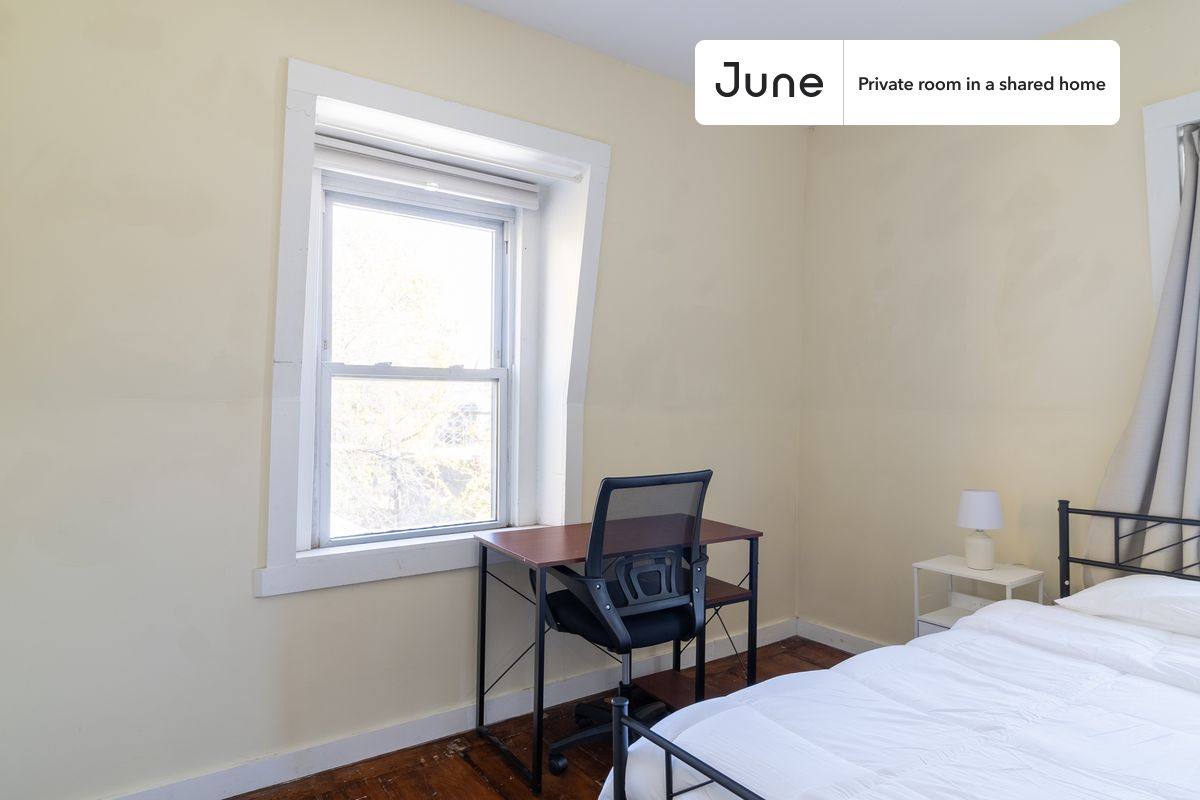 Apartment for rent at 292 Lincoln St, Allston, MA 02134