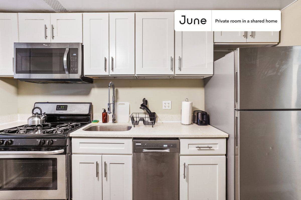 Apartment for rent at 188 Claremont Ave #A, New York, NY 10027