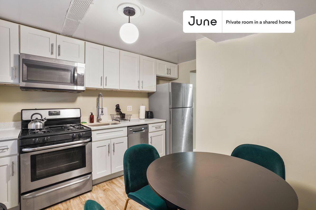 Apartment for rent at 188 Claremont Ave #A, New York, NY 10027