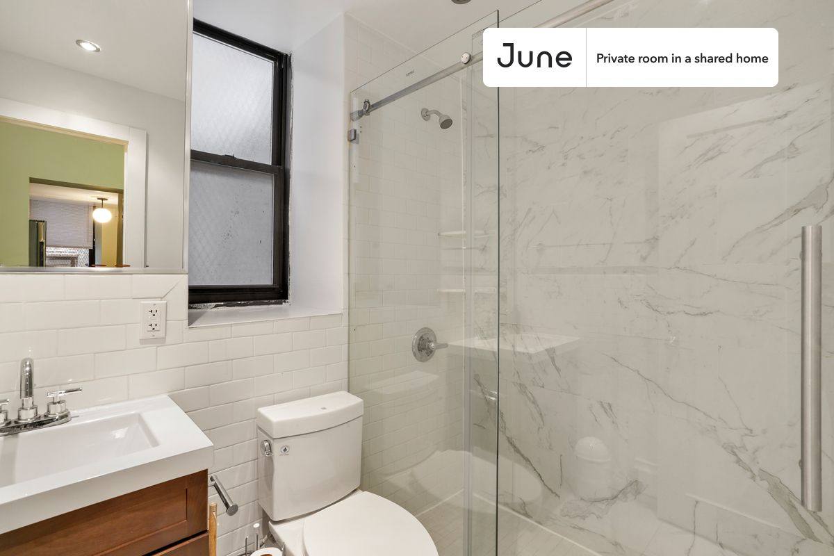Apartment for rent at 188 Claremont Ave #A, New York, NY 10027