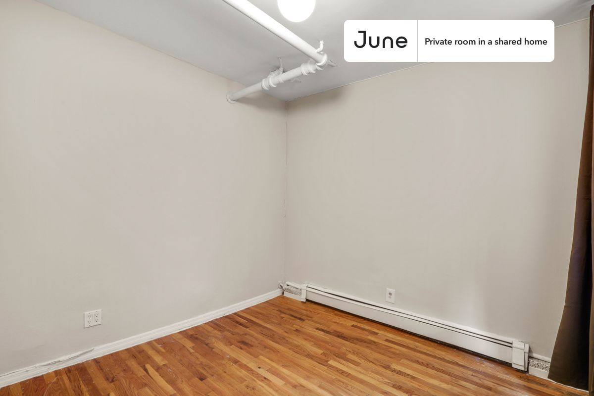 Apartment for rent at 188 Claremont Ave #A, New York, NY 10027