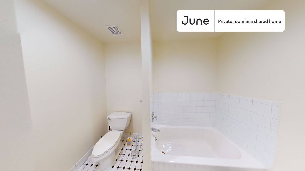 Apartment for rent at 2272 Adam Clayton Powell Blvd #B, New York, NY 10030
