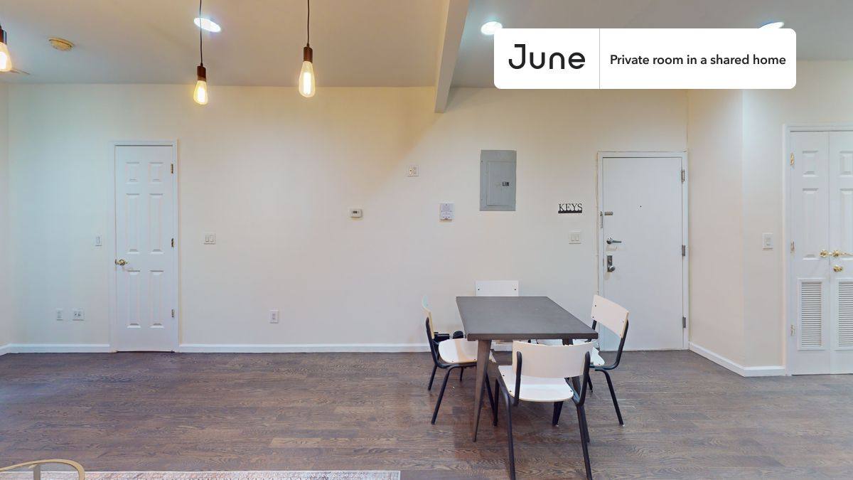 Apartment for rent at 2272 Adam Clayton Powell Blvd #B, New York, NY 10030