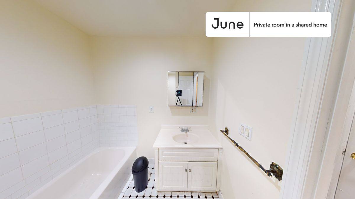 Apartment for rent at 2272 Adam Clayton Powell Blvd #B, New York, NY 10030