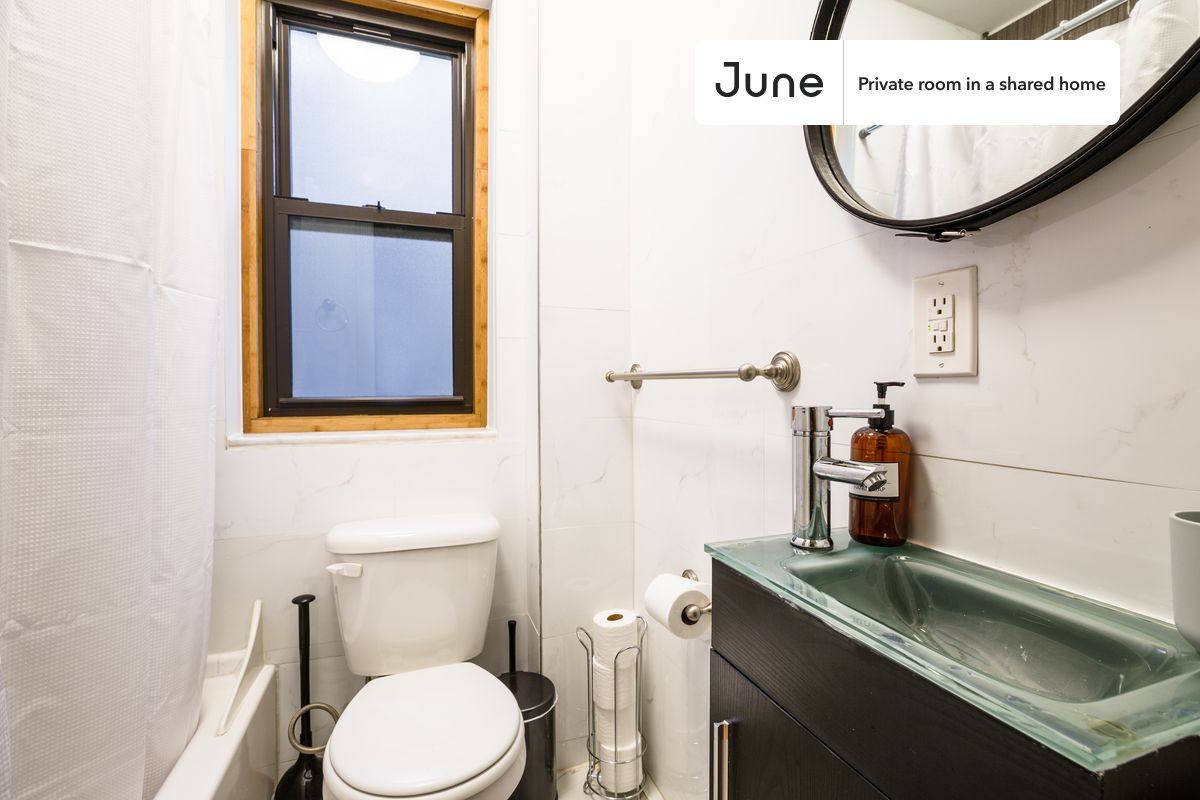 Apartment for rent at 439 W 48th St, New York, NY 10036