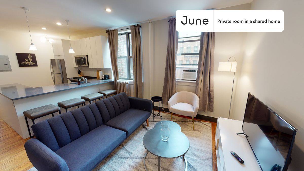 Apartment for rent at 10 Westminster Rd E, Brooklyn, NY 11218