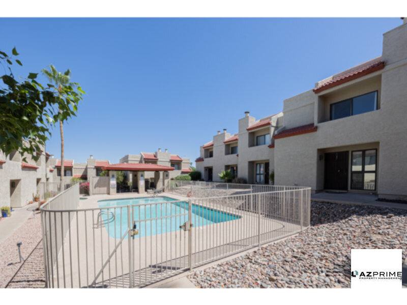Condo for rent at 1401 E Puget Ave #23, Phoenix, AZ 85020