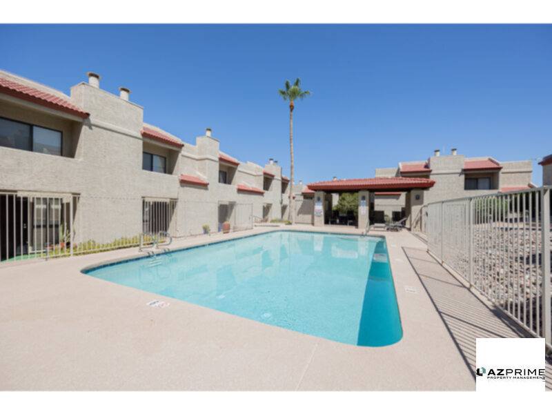 Condo for rent at 1401 E Puget Ave #23, Phoenix, AZ 85020