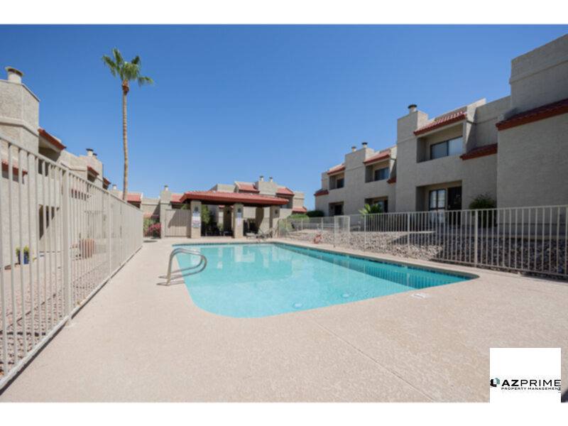 Condo for rent at 1401 E Puget Ave #23, Phoenix, AZ 85020