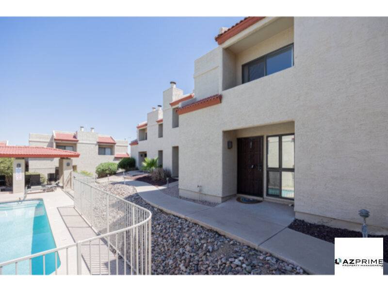 Condo for rent at 1401 E Puget Ave #23, Phoenix, AZ 85020