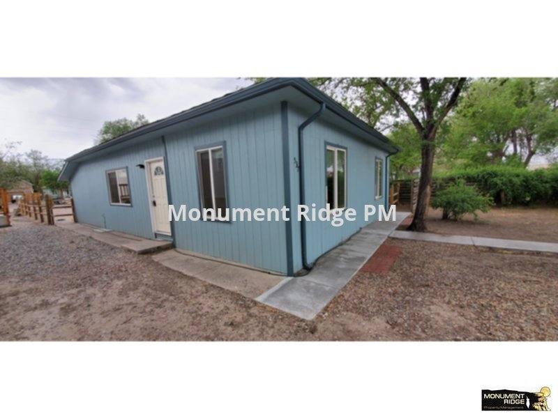 Townhouse for rent at 537 W Main St, Grand Junction, CO 81501