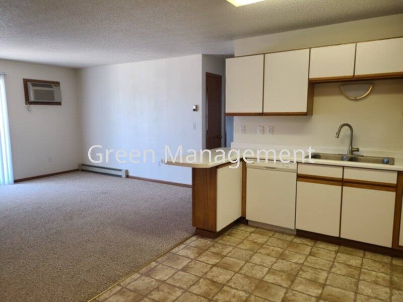 Apartment for rent at 1002 S 43 1 2 St, Fargo, ND 58103