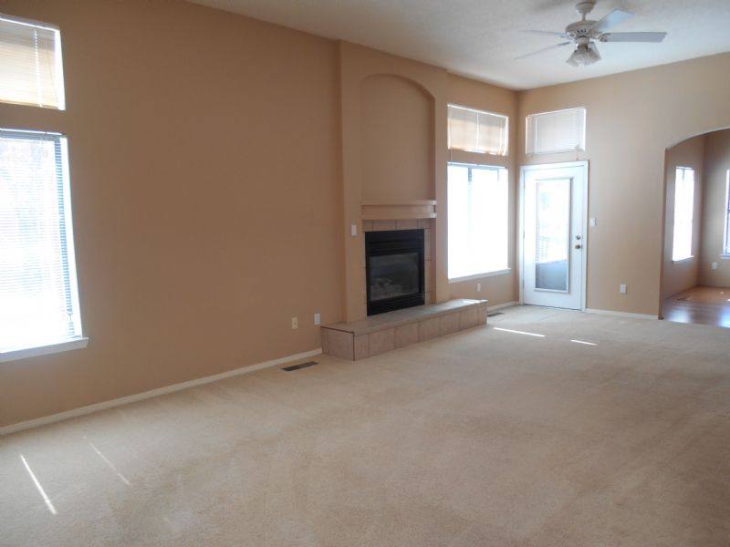 House for rent at 2110 NE Navajo Willow Dr, Albuquerque, NM 87122