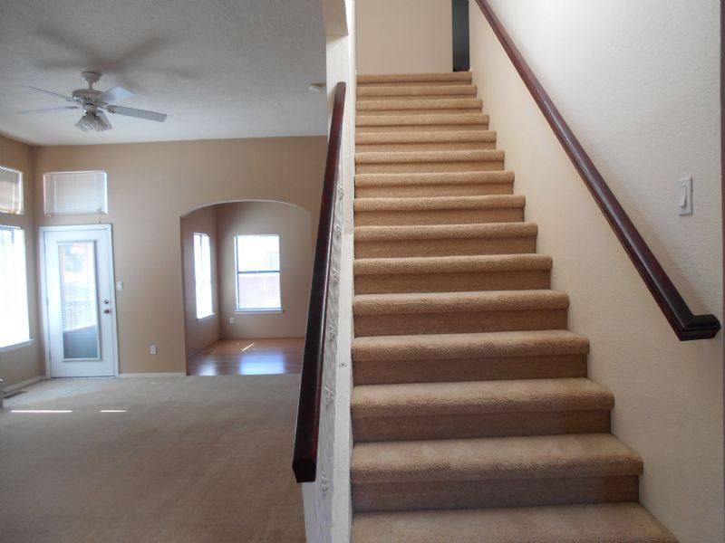 House for rent at 2110 NE Navajo Willow Dr, Albuquerque, NM 87122